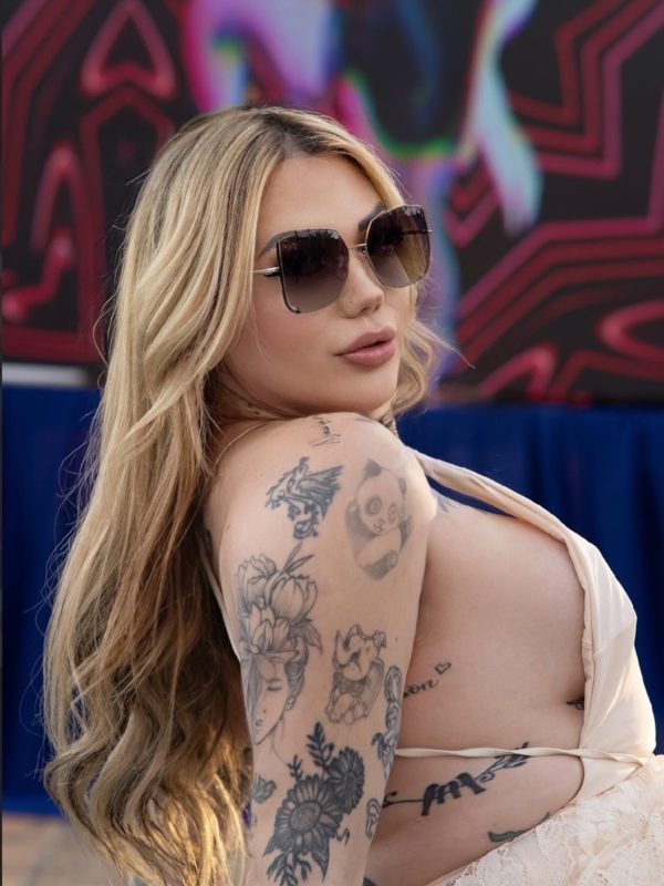 Valentina Riios 60