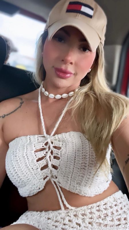 Hellen Maya 47