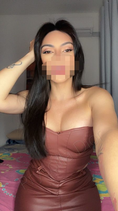 Pryscilla Dior 20