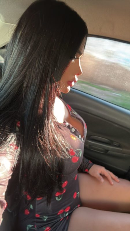 Cristal Santos 9