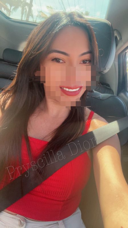 Pryscilla Dior 17