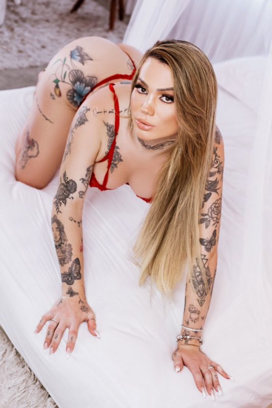 Valentina Riios 88