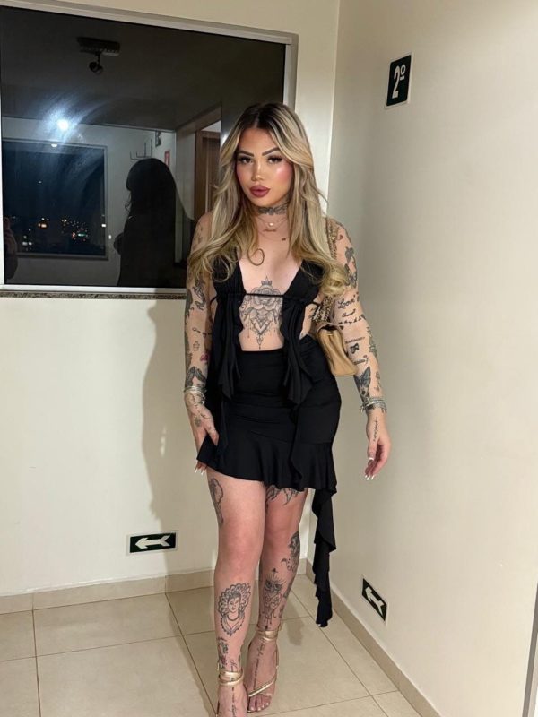 Valentina Riios 31