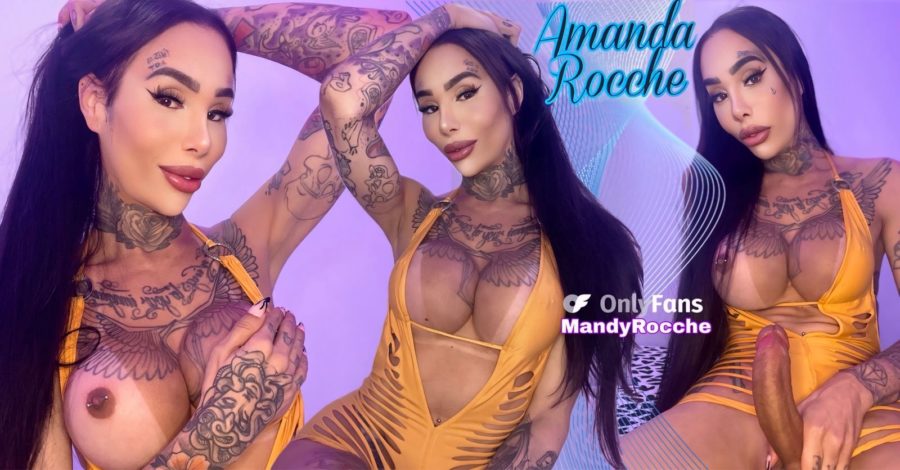 Amanda Rocche 1