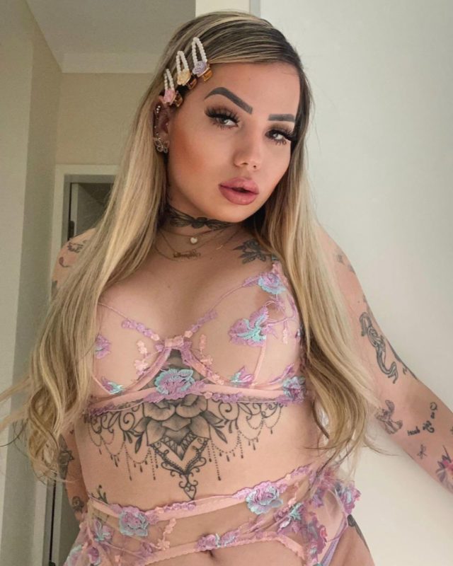 Valentina Riios 68
