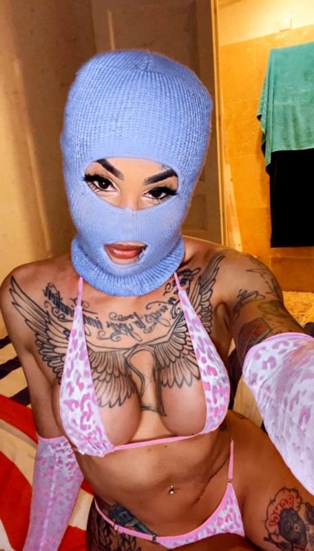 Amanda Rocche 31