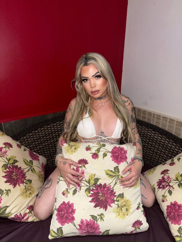 Valentina Riios 20