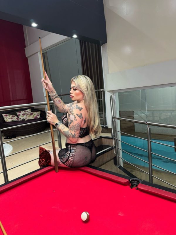 Valentina Riios 26