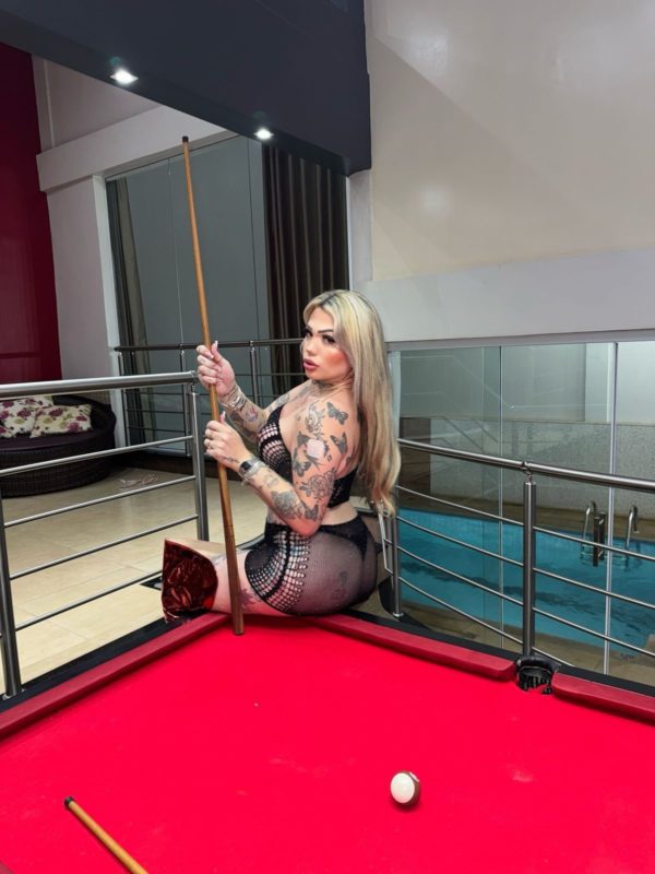 Valentina Riios 25