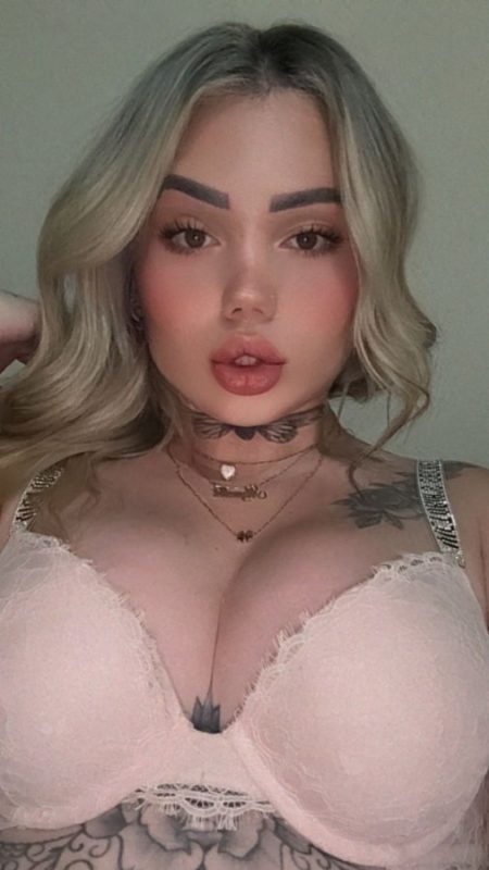 Valentina Riios 50