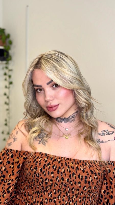 Valentina Riios 76