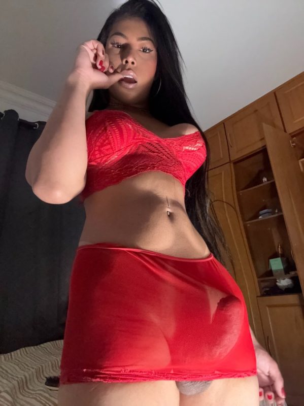 Andressa Geovanna 11