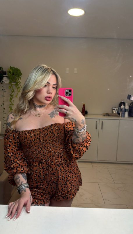 Valentina Riios 11