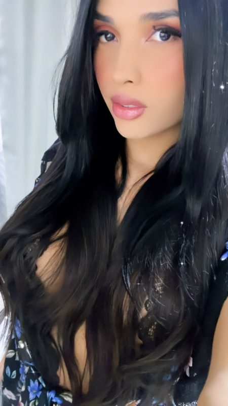 Cristal Santos 20