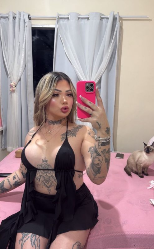 Valentina Riios 29