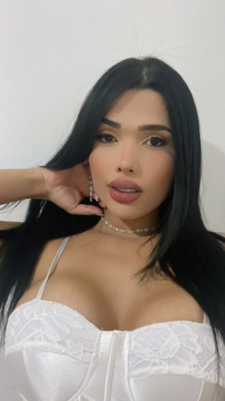 Cristal Santos 20