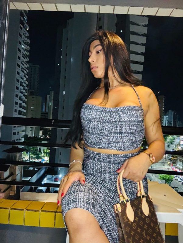 Andressa Geovanna 10