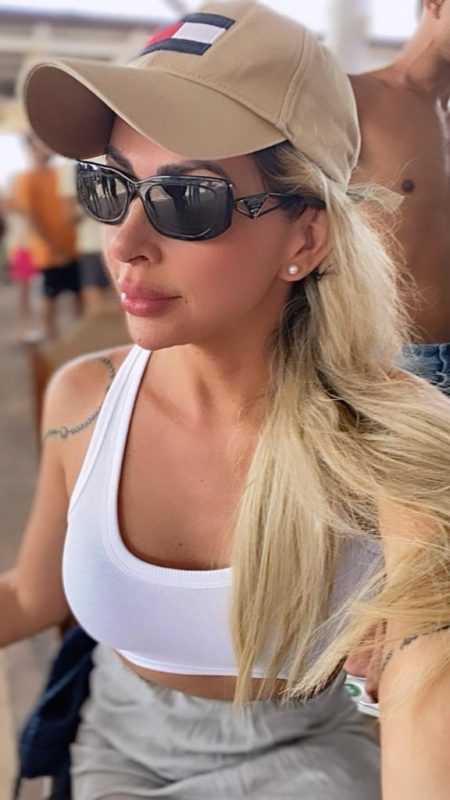 Hellen Maya 38