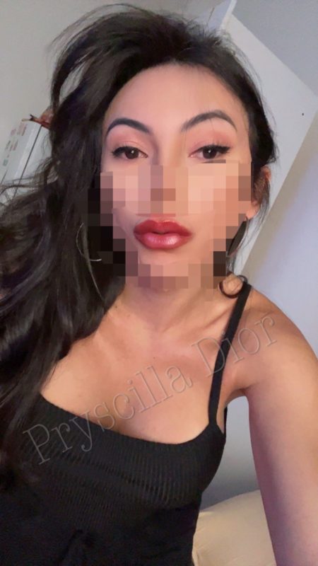 Pryscilla Dior 16