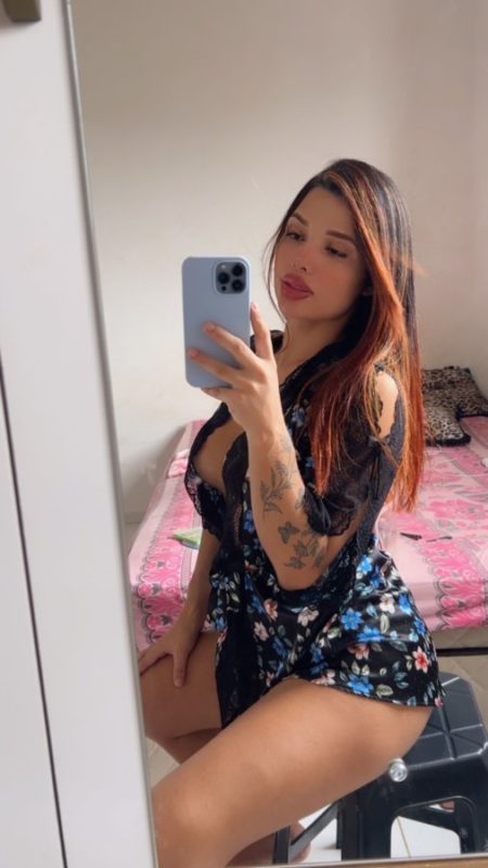 Cristal Santos 7