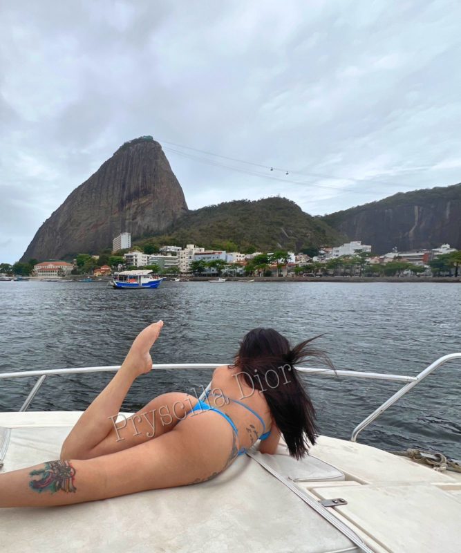 Pryscilla Dior 34