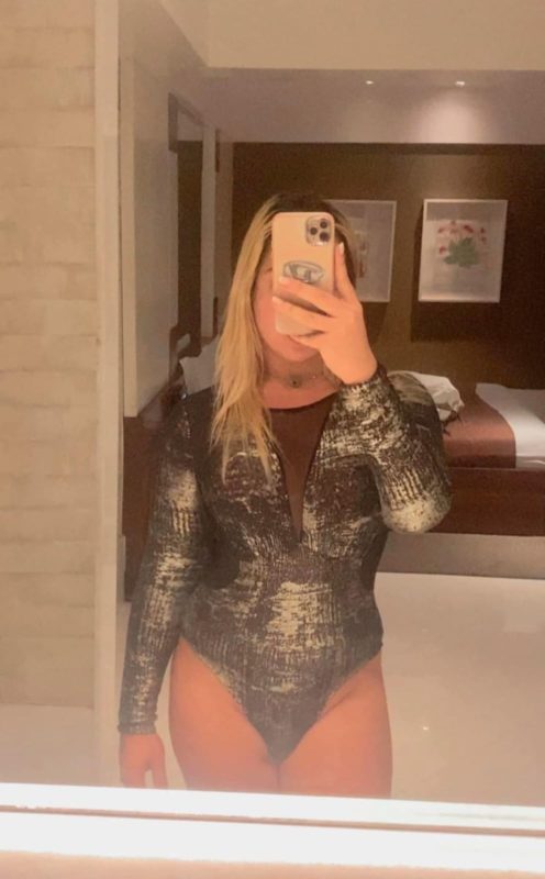 Isis Portela 1