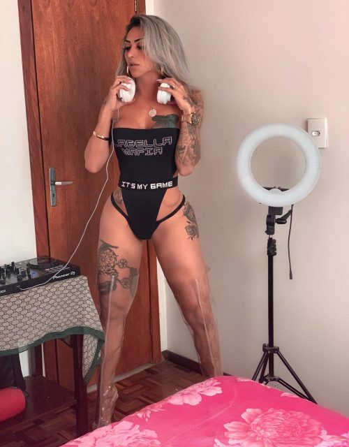 Patricia Alves 19