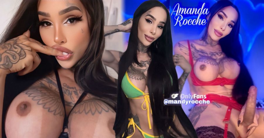 Amanda Rocche