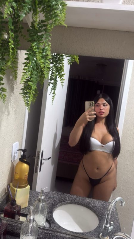 Cristal Santos 7