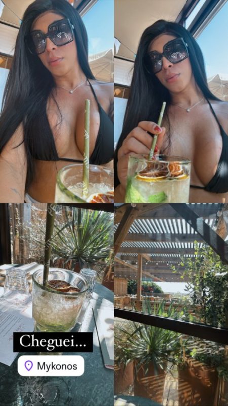 Andressa Geovanna 15