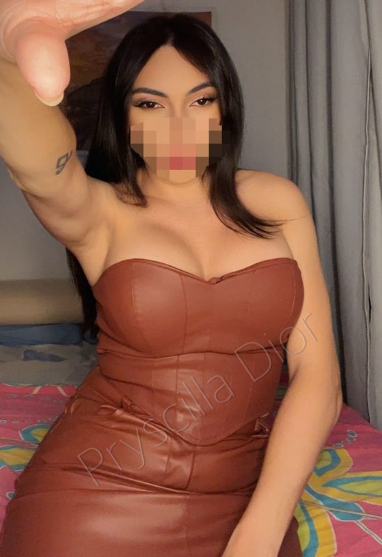 Pryscilla Dior 19