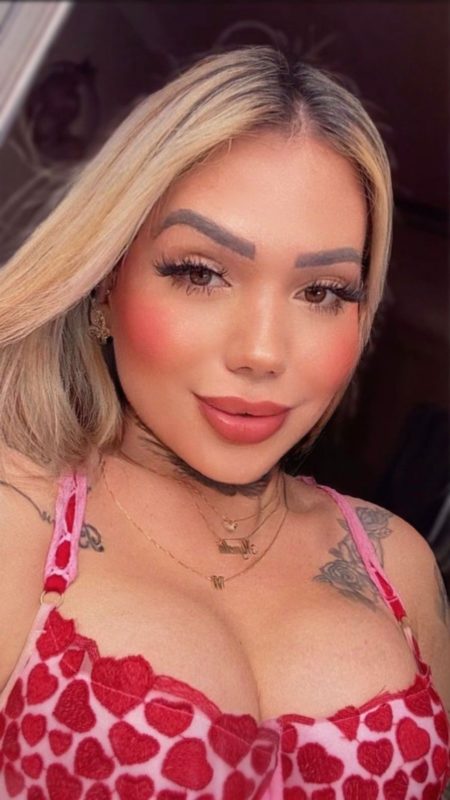 Valentina Riios 39