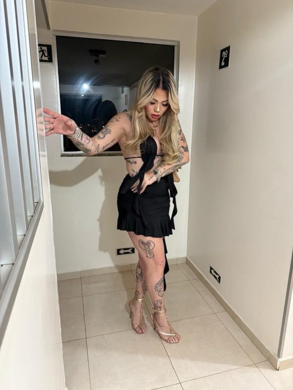 Valentina Riios 30