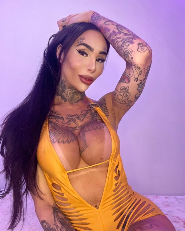 Amanda Rocche 2