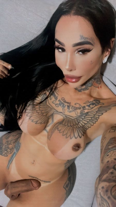 Amanda Rocche 1