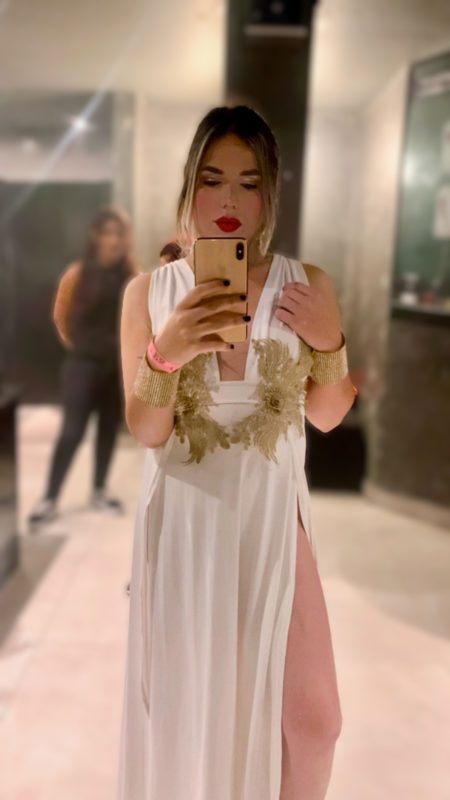 Angel Lavínia 11