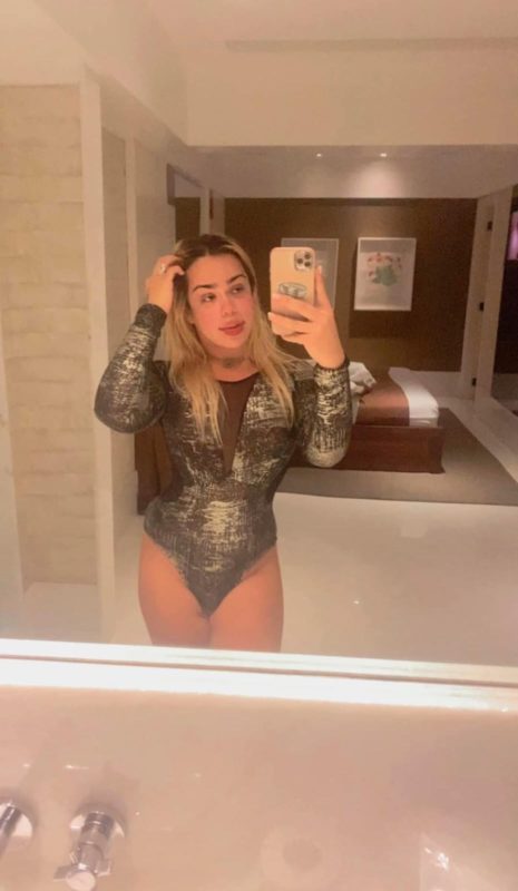Isis Portela 9