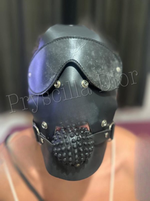 Pryscilla Dior 105