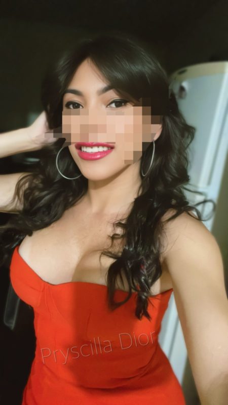 Pryscilla Dior 21