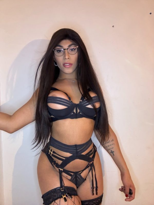 Andressa Geovanna 20