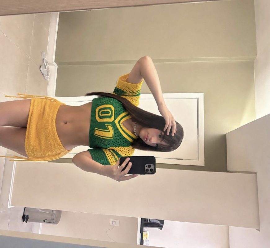 Angel Bitch 1