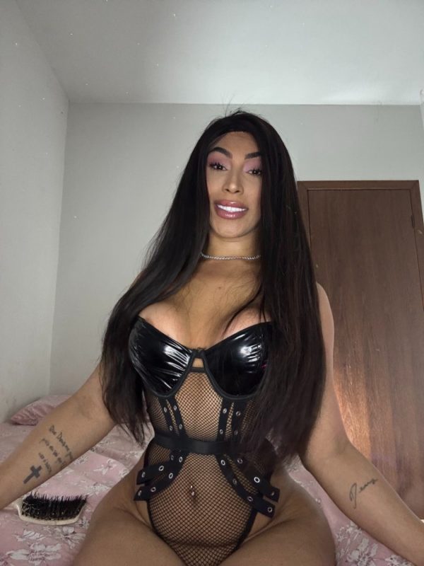 Andressa Geovanna 44