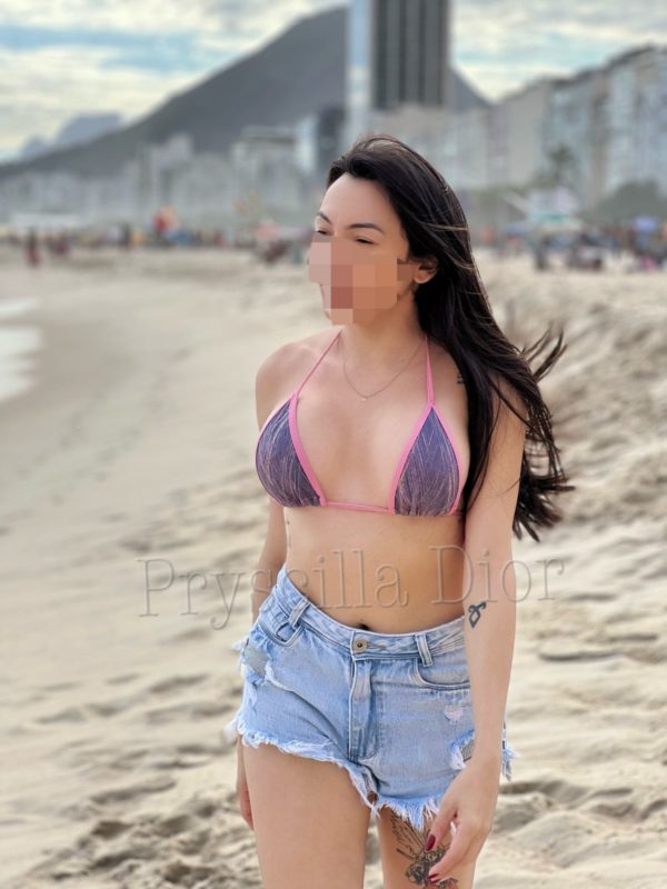 Pryscilla Dior 18