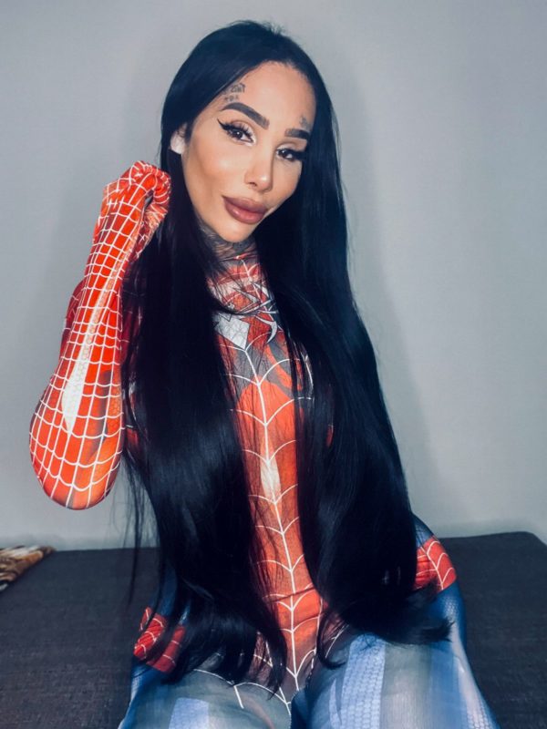 Amanda Rocche 3