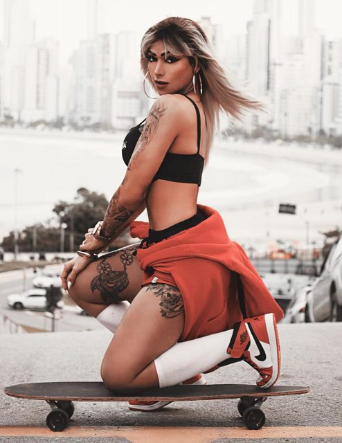 Patricia Alves 24