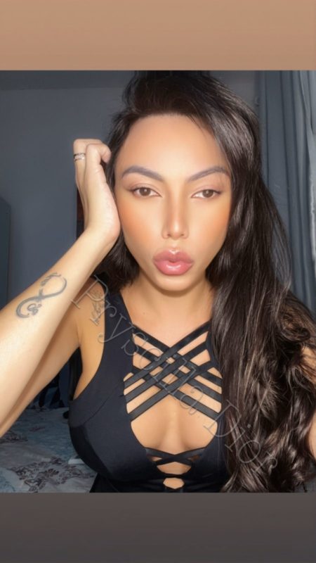 Pryscilla Dior 8