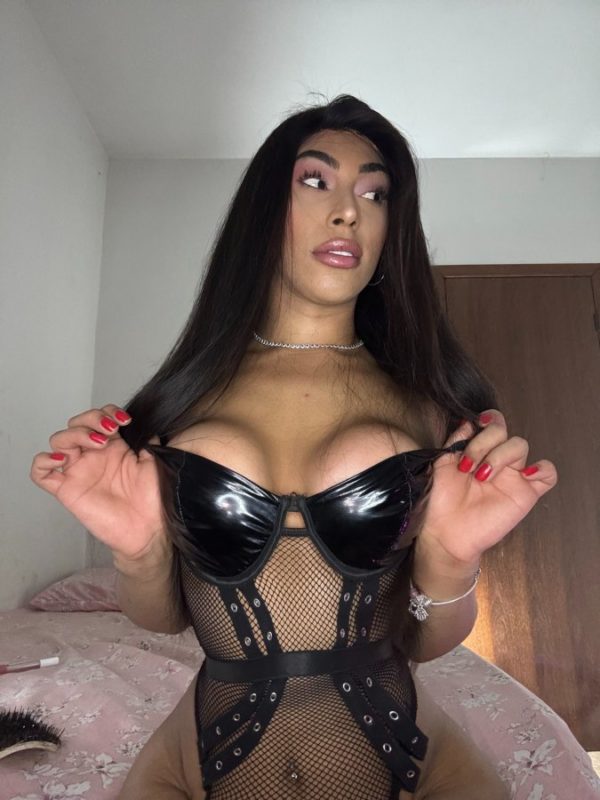 Andressa Geovanna 43