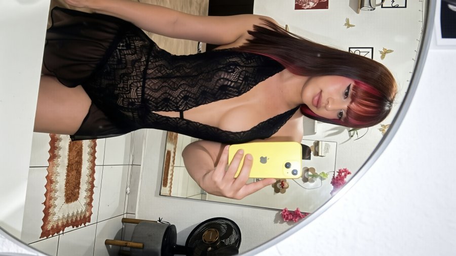 Angel Bitch