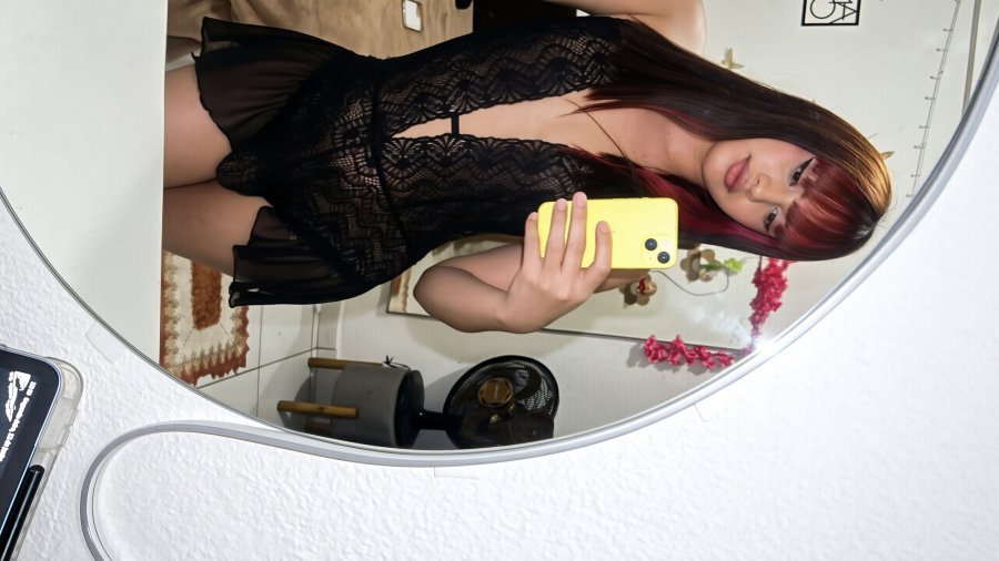 Angel Bitch