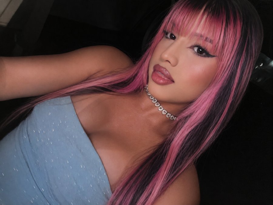 Angel Bitch